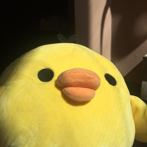 Meet your Posher, Kimberly - Picture 1 of 1